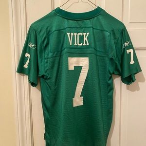 Youth Eagles Retro Jersey